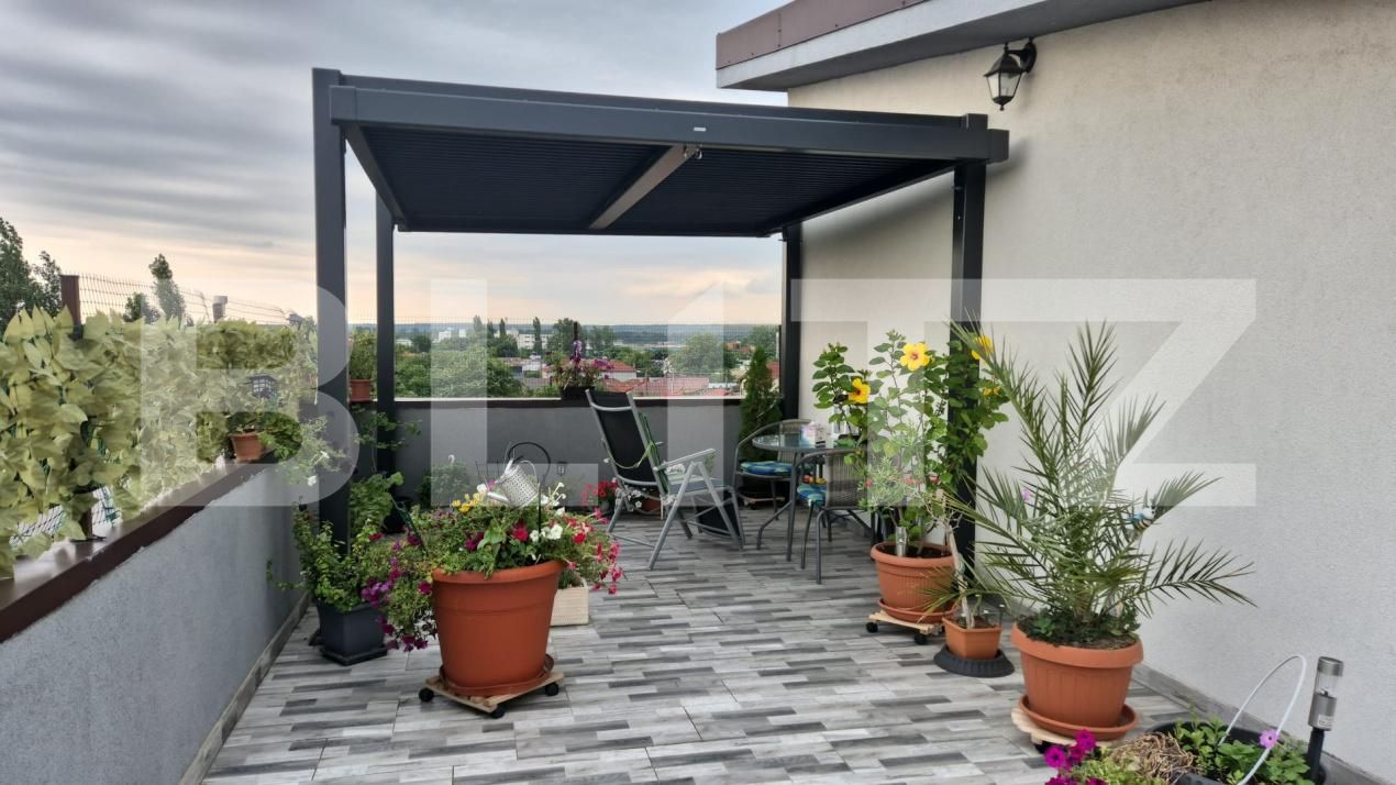 Apartament de vânzare 2 camere 1 Mai - 182317AV | BLITZ Craiova | Poza7