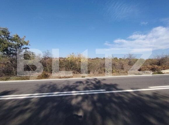 Teren de vânzare Exterior Est - 182419TV | BLITZ Craiova | Poza1