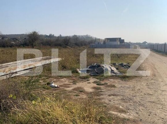 Teren de vânzare Carcea  - 182428TV | BLITZ Craiova | Poza1