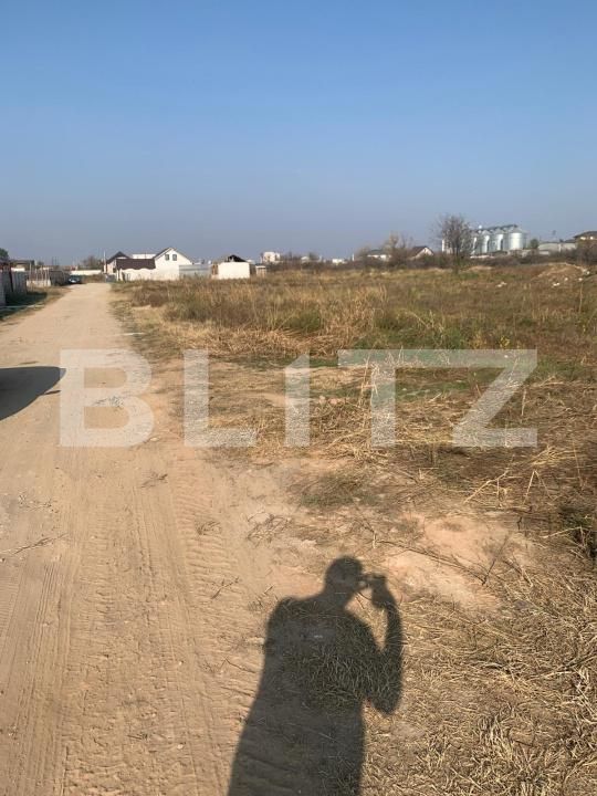 Teren de vânzare Carcea  - 182428TV | BLITZ Craiova | Poza3