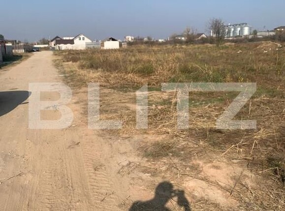 Teren de vânzare Carcea  - 182429TV | BLITZ Craiova | Poza1