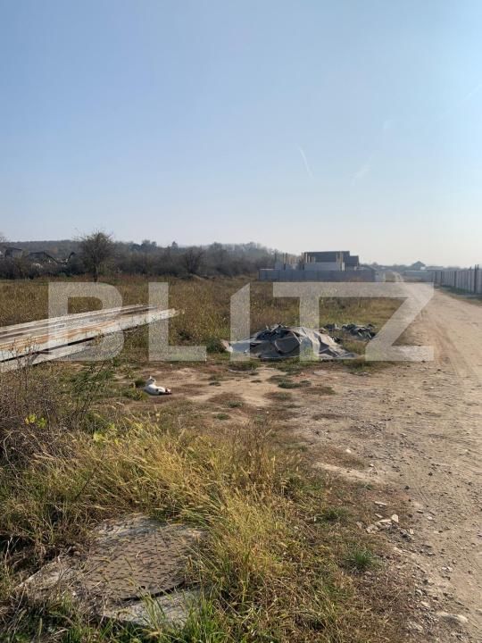 Teren de vânzare Carcea  - 182429TV | BLITZ Craiova | Poza3