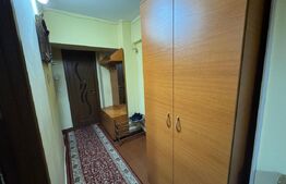 Apartament de inchiriat, decomandat, Lapus