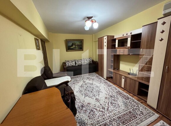 Apartament de închiriat 2 camere Lapus - 182453AI | BLITZ Craiova | Poza1