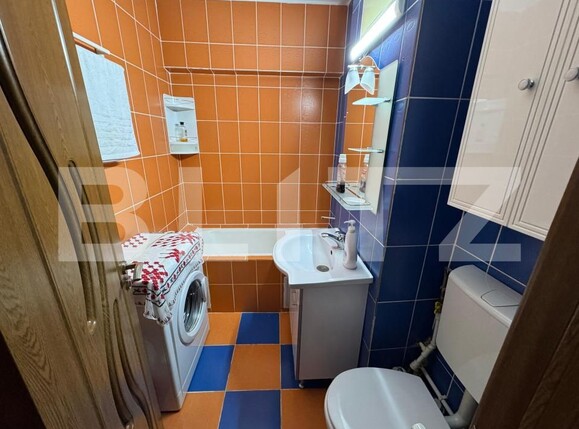 Apartament de închiriat 2 camere Lapus - 182453AI | BLITZ Craiova | Poza5