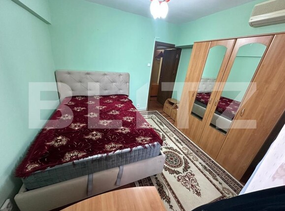 Apartament de închiriat 2 camere Lapus - 182453AI | BLITZ Craiova | Poza2