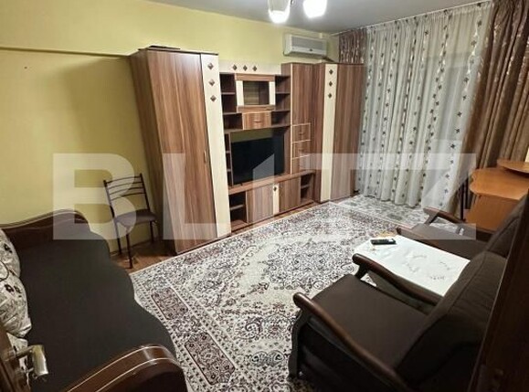 Apartament de închiriat 2 camere Lapus - 182453AI | BLITZ Craiova | Poza1