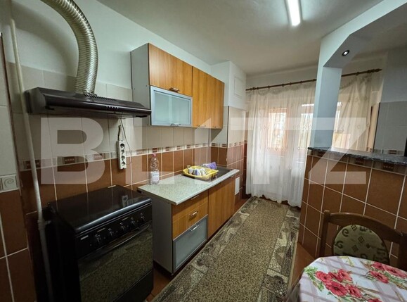 Apartament de închiriat 2 camere Lapus - 182453AI | BLITZ Craiova | Poza5