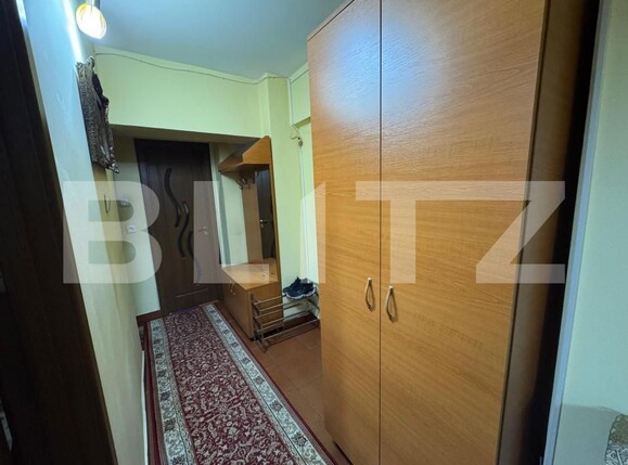 Apartament de închiriat 2 camere Lapus - 182453AI | BLITZ Craiova | Poza9