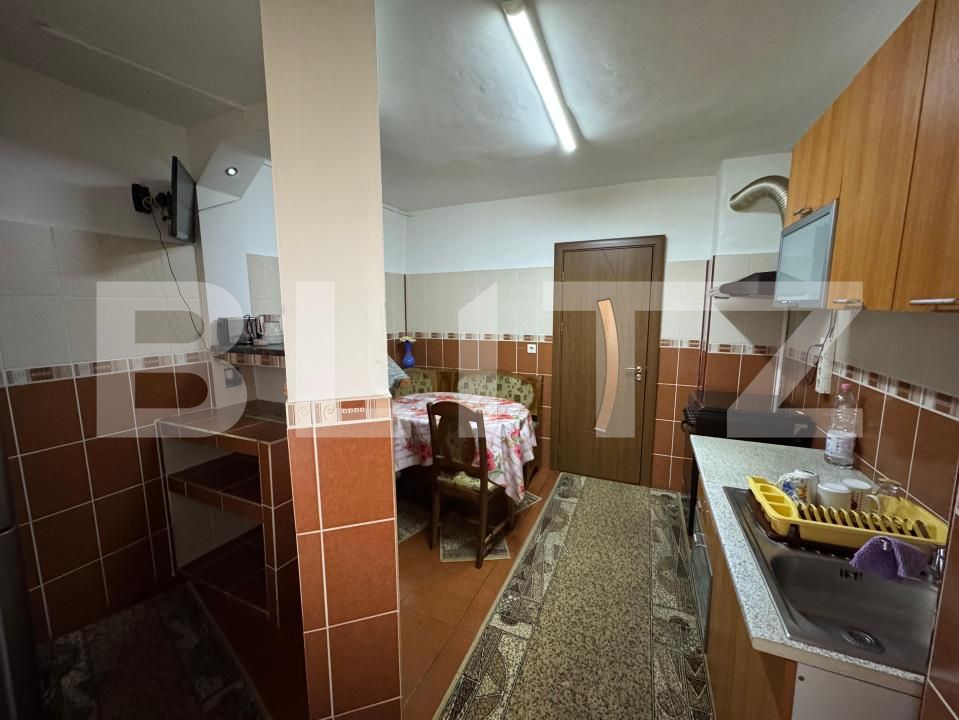 Apartament de închiriat 2 camere Lapus - 182453AI | BLITZ Craiova | Poza6