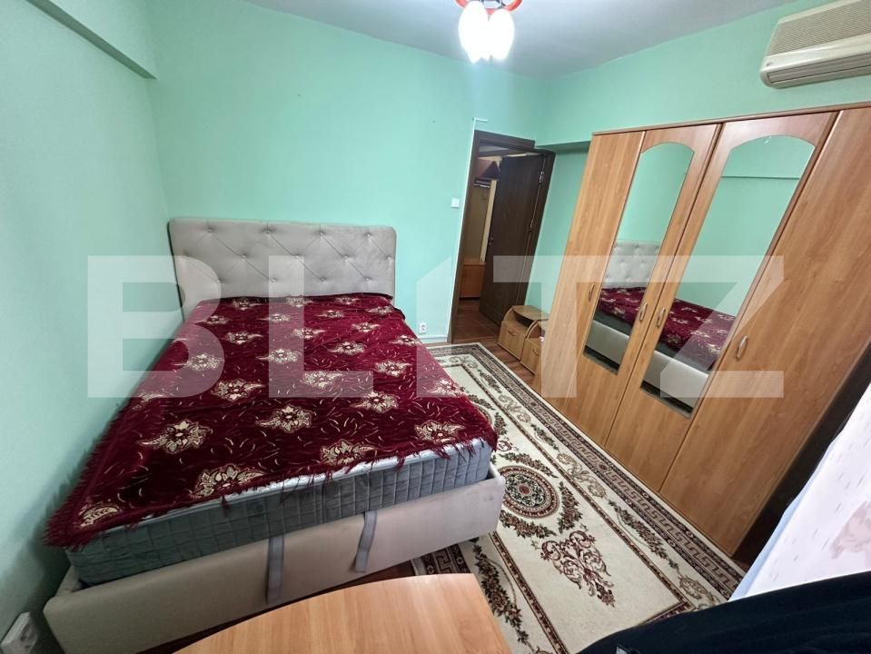 Apartament de închiriat 2 camere Lapus - 182453AI | BLITZ Craiova | Poza2