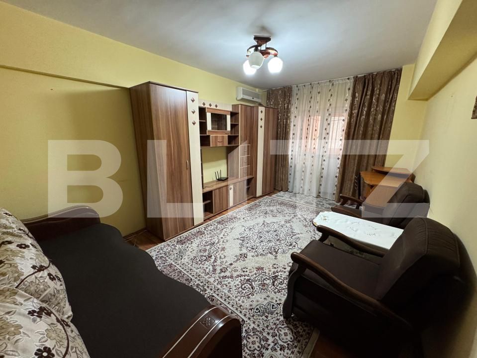 Apartament de închiriat 2 camere Lapus - 182453AI | BLITZ Craiova | Poza2
