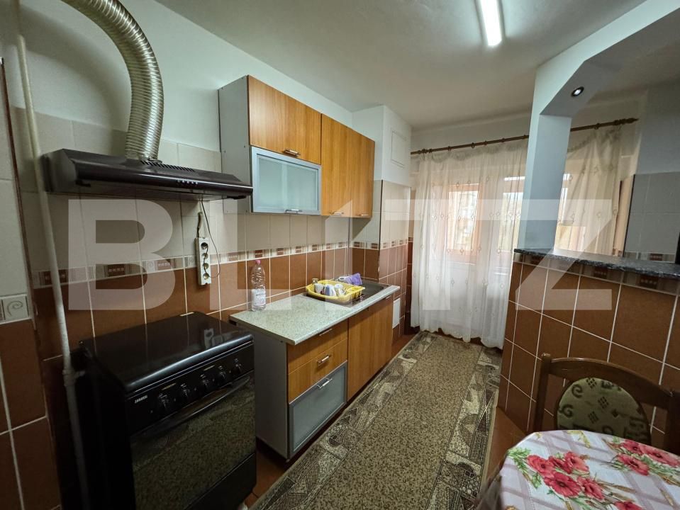Apartament de închiriat 2 camere Lapus - 182453AI | BLITZ Craiova | Poza5