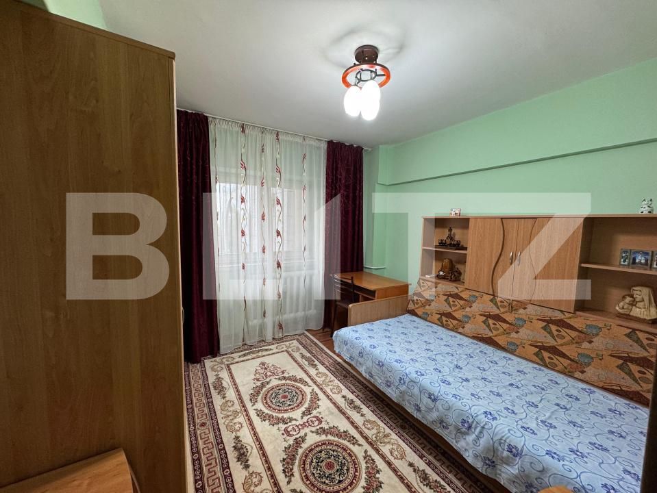 Apartament de închiriat 2 camere Lapus - 182453AI | BLITZ Craiova | Poza4