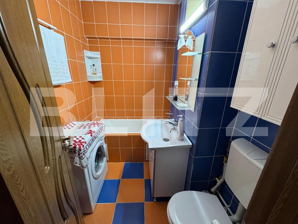 Apartament de închiriat 2 camere Lapus - 182453AI | BLITZ Craiova | Poza8