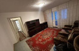 Apartament 4 camere, 63 mp, zona Materna