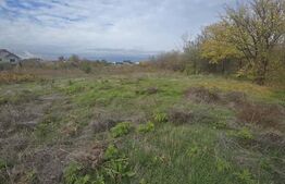 Teren de vanzare, 6302 mp, zona de Nord 