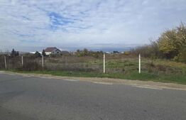 Teren de vânzare Exterior Sud - 152128TV | BLITZ Craiova | Poza1