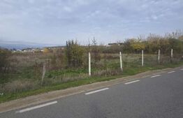 Teren de vanzare, 6302 mp, zona de Nord 