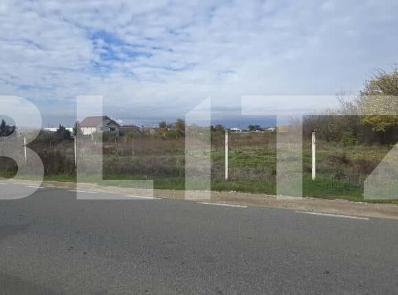 Teren de vânzare Exterior  Nord - 182460TV | BLITZ Craiova | Poza1