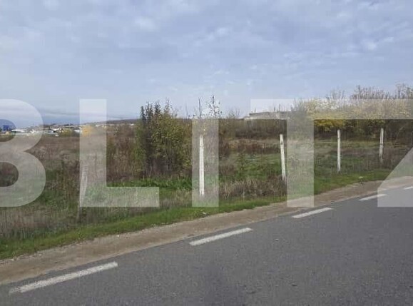 Teren de vânzare Exterior  Nord - 182460TV | BLITZ Craiova | Poza3