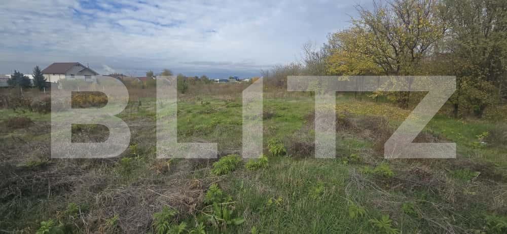 Teren de vânzare Exterior  Nord - 182460TV | BLITZ Craiova | Poza2