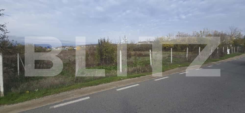 Teren de vânzare Exterior  Nord - 182460TV | BLITZ Craiova | Poza3