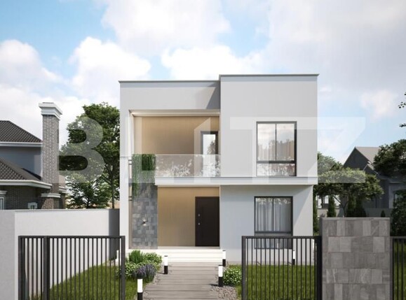 Teren de vânzare Exterior Est - 182465TV | BLITZ Craiova | Poza1