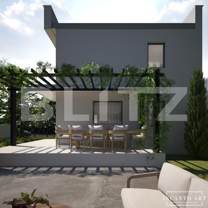 Teren de vânzare Exterior Est - 182465TV | BLITZ Craiova | Poza2