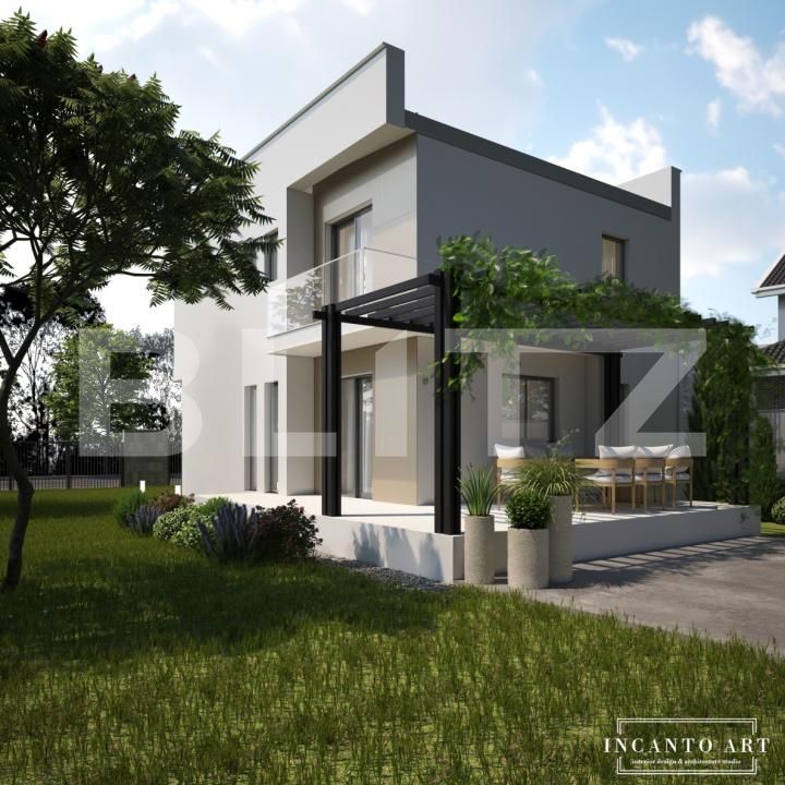 Teren de vânzare Exterior Est - 182465TV | BLITZ Craiova | Poza3