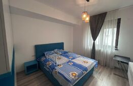 Apartament 2 camere, 60 mp, Bujorului Residence