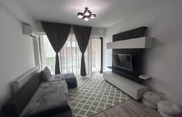 Apartament 2 camere, 60 mp, Bujorului Residence