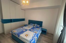 Apartament 2 camere, 60 mp, Bujorului Residence