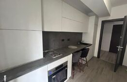 Apartament 2 camere, 60 mp, Bujorului Residence