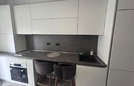 Apartament 2 camere, 60 mp, Bujorului Residence