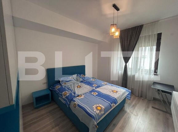 Apartament de închiriat 2 camere Central - 182471AI | BLITZ Craiova | Poza3