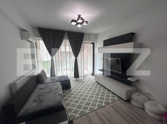 Apartament de închiriat 2 camere Central - 182471AI | BLITZ Craiova | Poza1