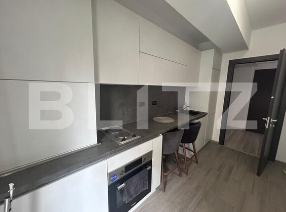Apartament de închiriat 2 camere Central - 182471AI | BLITZ Craiova | Poza5