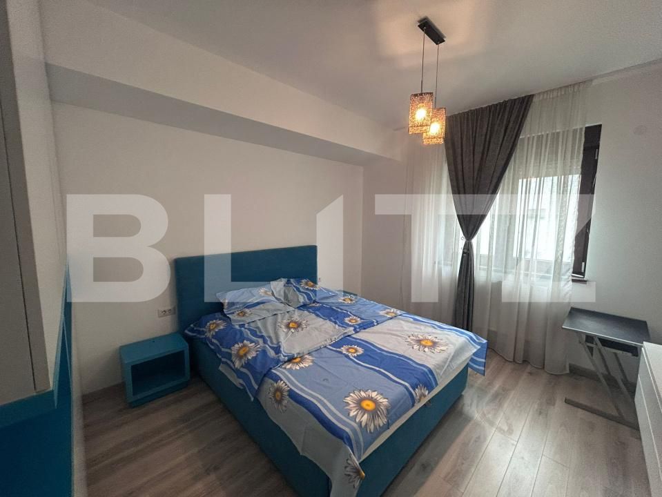Apartament de închiriat 2 camere Central - 182471AI | BLITZ Craiova | Poza3