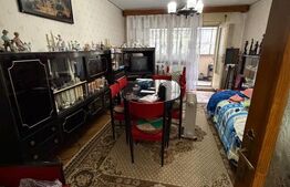 Apartament 3 camere, 78 mp, zona Brazda lui Novac 