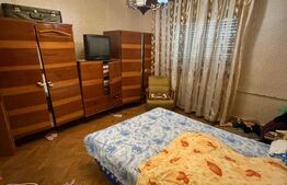 Apartament 3 camere, 78 mp, zona Brazda lui Novac 