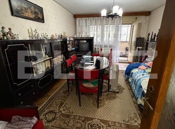 Apartament de vânzare 3 camere Brazda lui Novac - 182477AV | BLITZ Craiova | Poza1