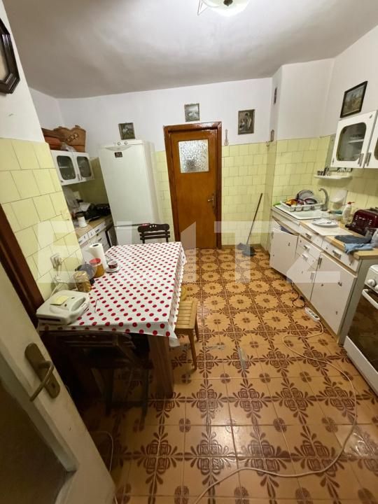 Apartament de vânzare 3 camere Brazda lui Novac - 182477AV | BLITZ Craiova | Poza2