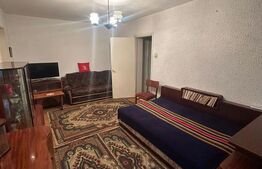 Apartament de inchiriat, 45 mp, zona Brazda lui Novac