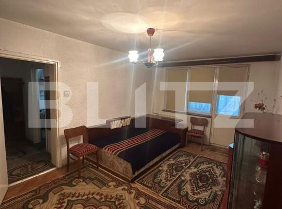 Apartament de închiriat 2 camere Brazda lui Novac - 182498AI | BLITZ Craiova | Poza2
