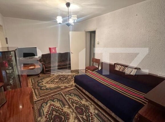 Apartament de închiriat 2 camere Brazda lui Novac - 182498AI | BLITZ Craiova | Poza1