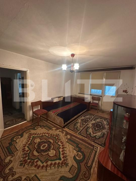 Apartament de închiriat 2 camere Brazda lui Novac - 182498AI | BLITZ Craiova | Poza2