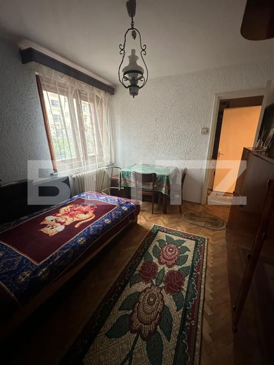 Apartament de închiriat 2 camere Brazda lui Novac - 182498AI | BLITZ Craiova | Poza4