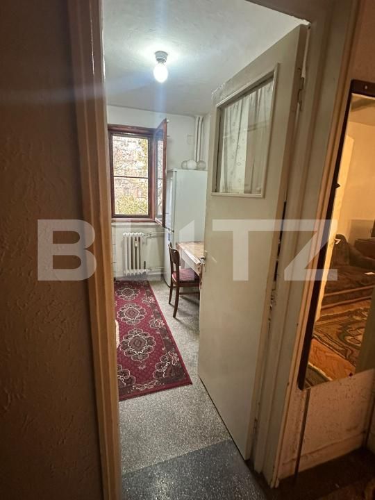 Apartament de închiriat 2 camere Brazda lui Novac - 182498AI | BLITZ Craiova | Poza9