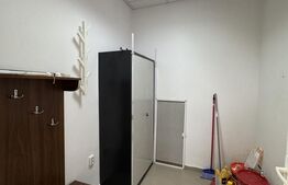 Spatiu birouri, 80 mp, zona Imparatul Traian